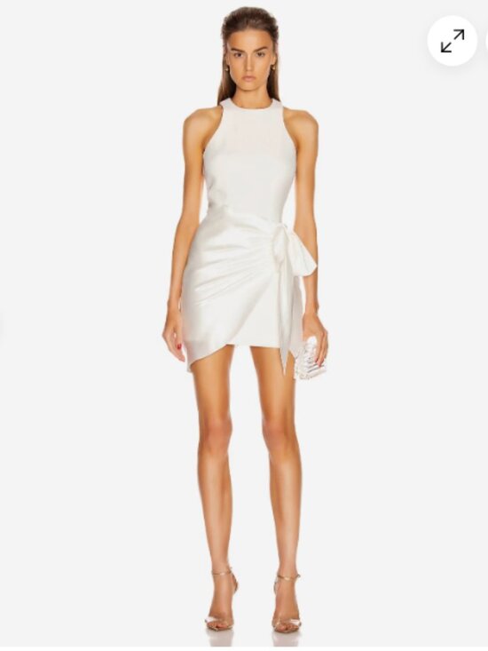 Dresses & Skirts - Cinq a sept inspired Mini Dress